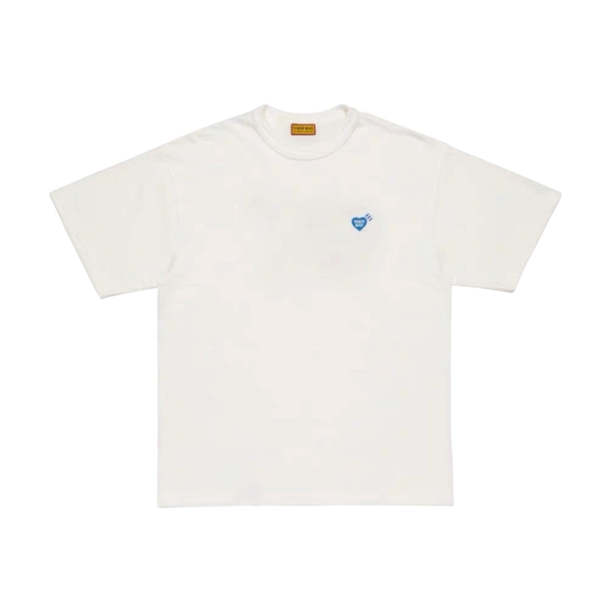 HUMAN MADE ANIMAL GRAPHIC T-SHIRT OFFLINE STORE EXCLUSIVE HM31TE037