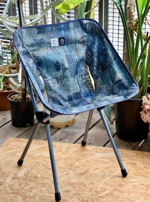 FDMTL HELINOX CAFE CHAIR FA25SPHX11
