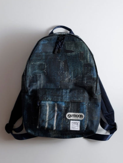 FDMTL OUTDOOR PRODUCTS BACK PACK FA25SPOP11