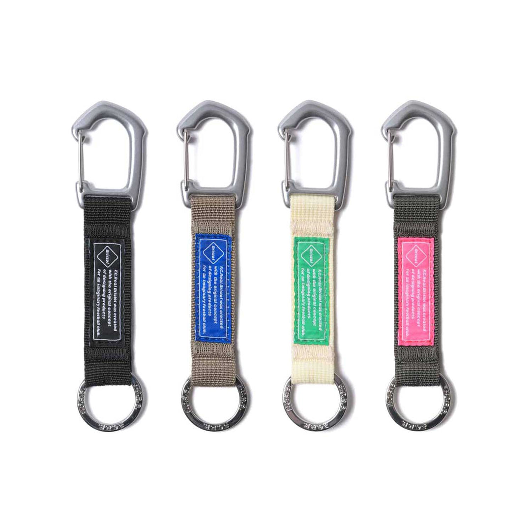 FCRB HOOK KEYRING FCRB-262145