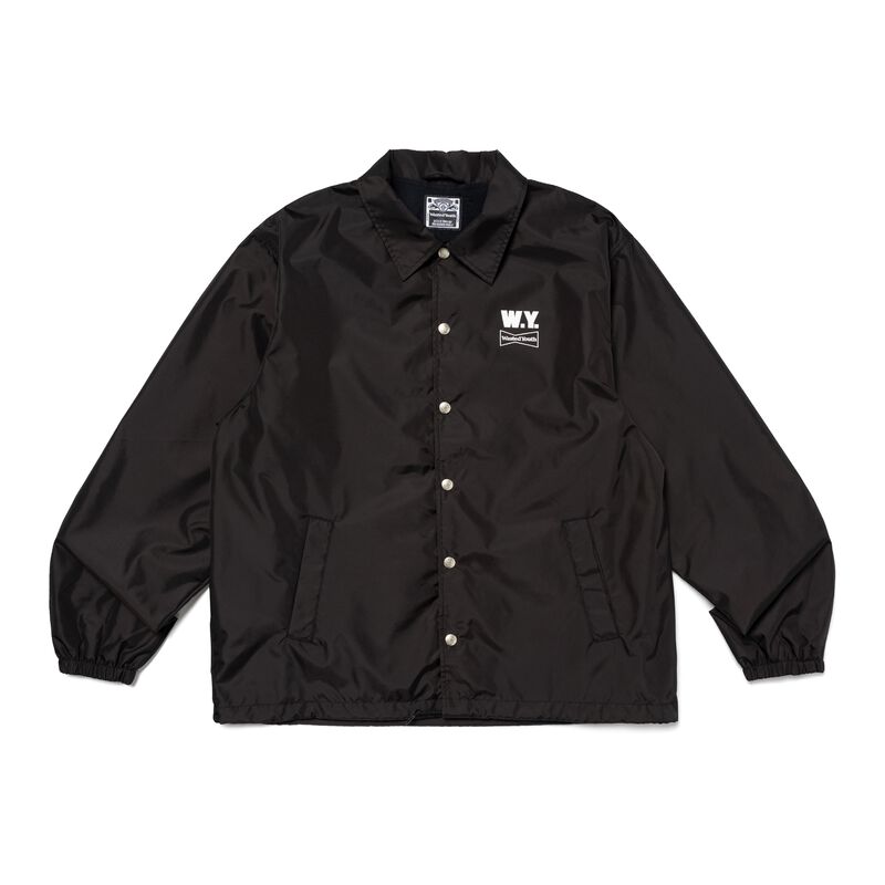 HUMAN MADE COACH JACKET WY26JK010