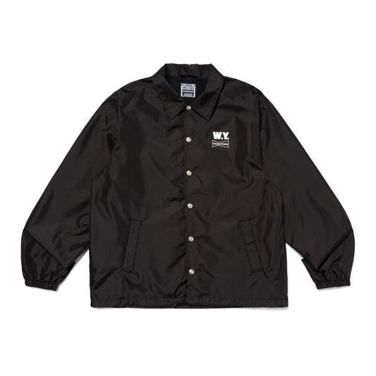 HUMAN MADE COACH JACKET WY26JK010