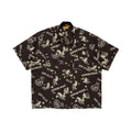 HUMAN MADE PRINTED SHIRT HM31SH008