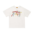 HUMAN MADE GRAPHIC T-SHIRT HM31TE023
