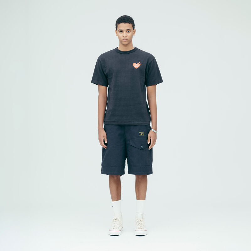 HUMAN MADE GRAPHIC T-SHIRT HM31TE017