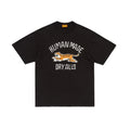 HUMAN MADE HEART GRAPHIC T-SHIRT KYOTO EXCLUSIVE HM31TE052