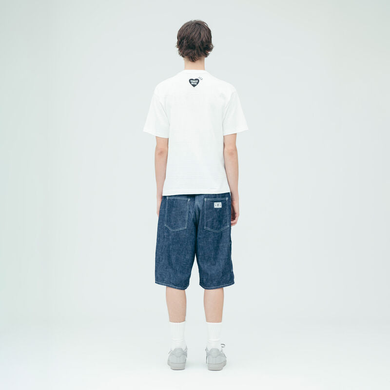 HUMAN MADE GRAPHIC T-SHIRT HM31TE022