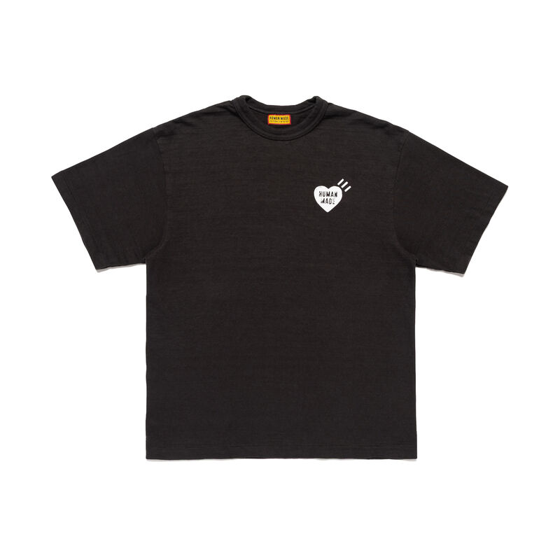 HUMAN MADE GRAPHIC T-SHIRT DUCK HM31TE030