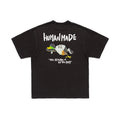 HUMAN MADE GRAPHIC T-SHIRT DUCK HM31TE030