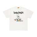 HUMAN MADE GRAPHIC T-SHIRT POLAR BEAR HM31TE031