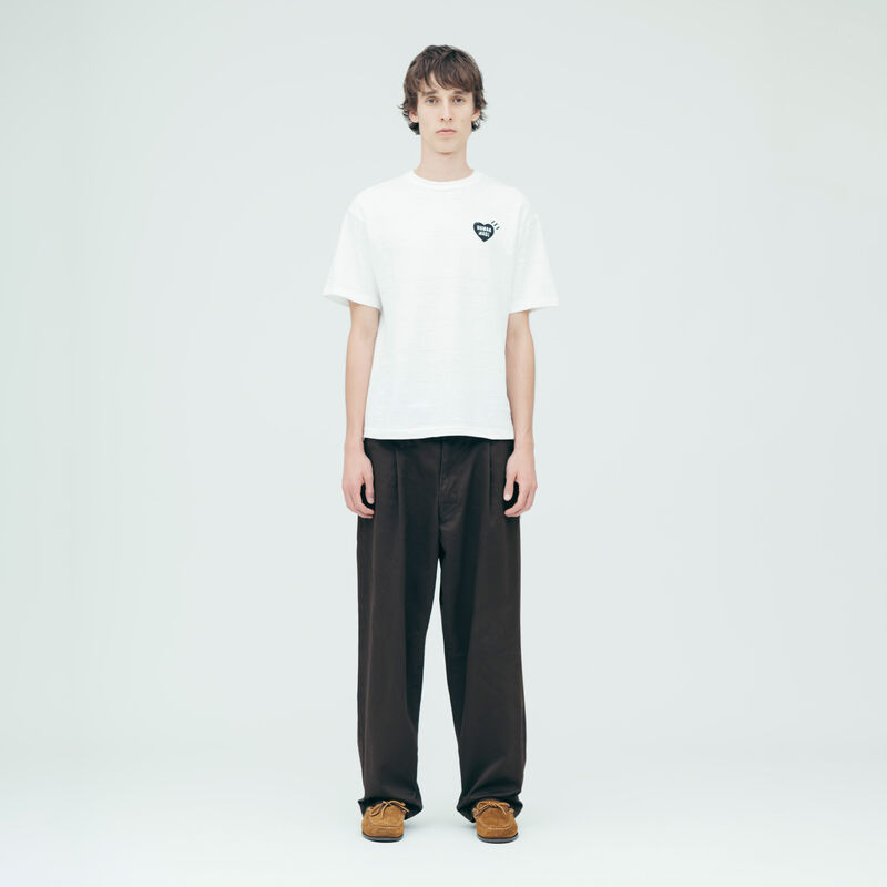 HUMAN MADE GRAPHIC T-SHIRT DUCK HM31TE030