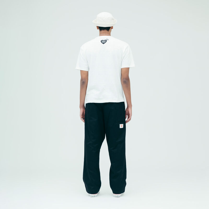 HUMAN MADE GRAPHIC T-SHIRT POLAR BEAR HM31TE031