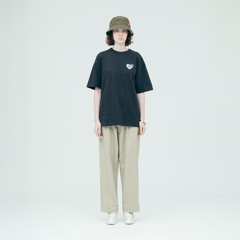 HUMAN MADE GRAPHIC T-SHIRT DUCK HM31TE030