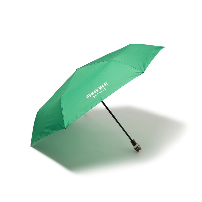 HUMAN MADE HUMAN HOPE UMBRELLA XX31GD002