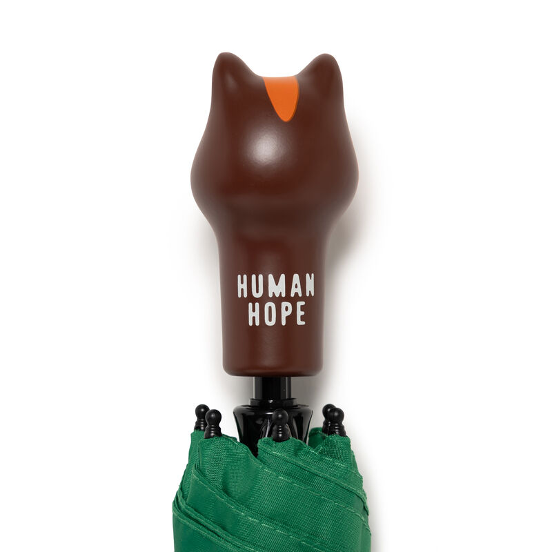 HUMAN MADE HUMAN HOPE UMBRELLA XX31GD002
