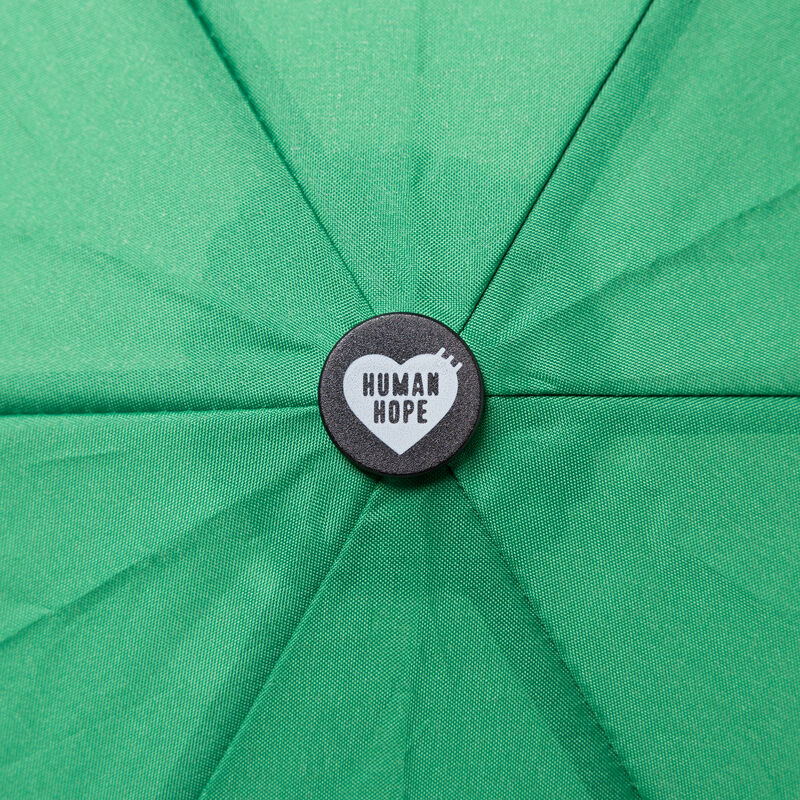 HUMAN MADE HUMAN HOPE UMBRELLA XX31GD002