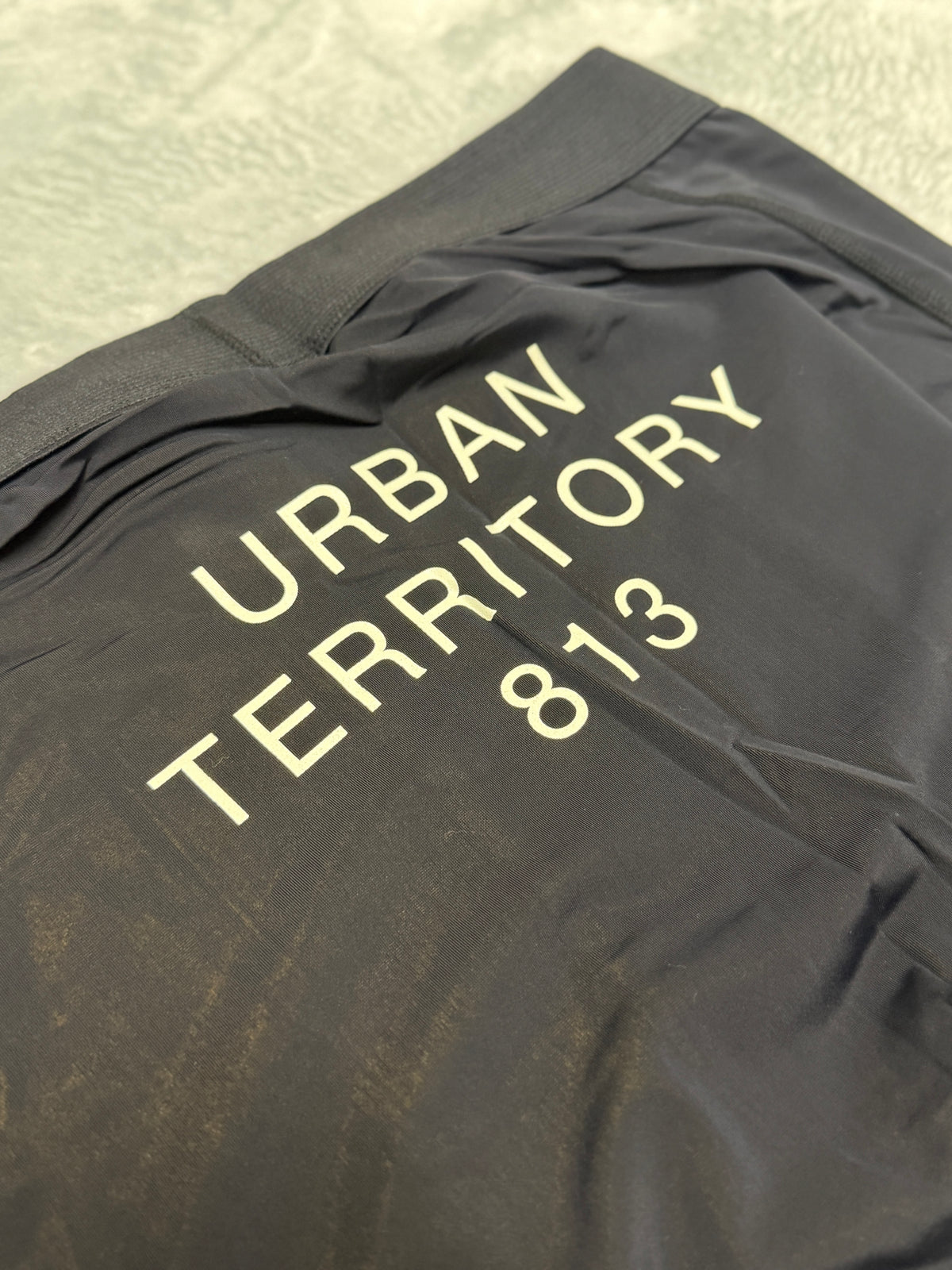 WTAPS MOOKIE SHORTS NLPL CORDURA 251ATDT-CSM25