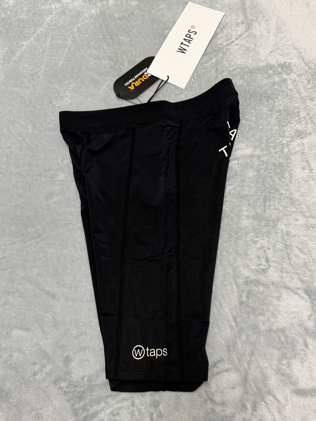 WTAPS MOOKIE SHORTS NLPL CORDURA 251ATDT-CSM25
