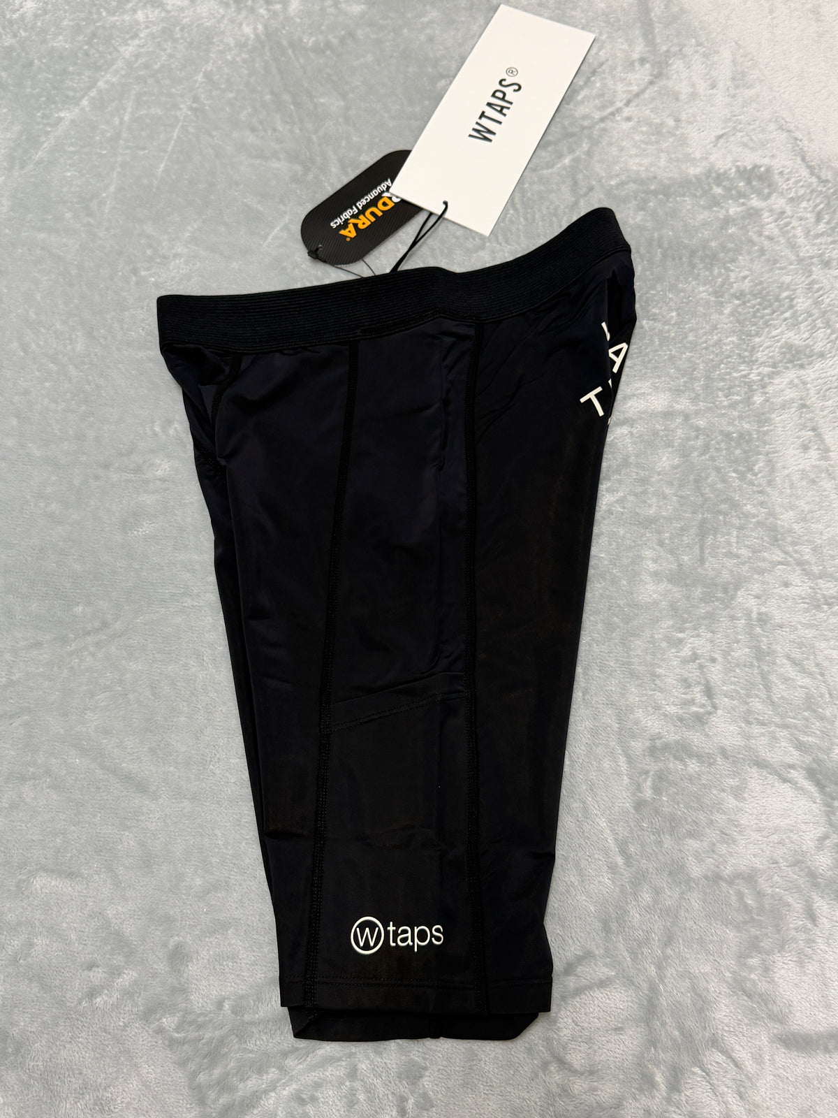 WTAPS MOOKIE SHORTS NLPL CORDURA 251ATDT-CSM25