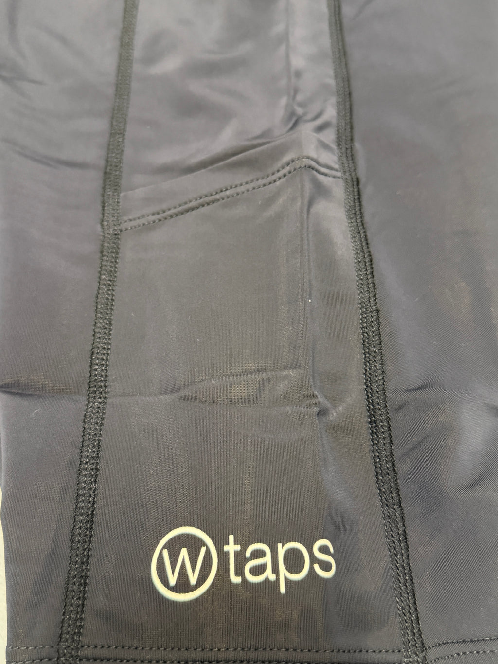 WTAPS MOOKIE SHORTS NLPL CORDURA 251ATDT-CSM25