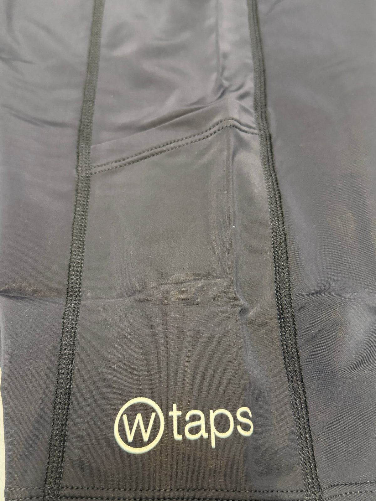 WTAPS MOOKIE SHORTS NLPL CORDURA 251ATDT-CSM25