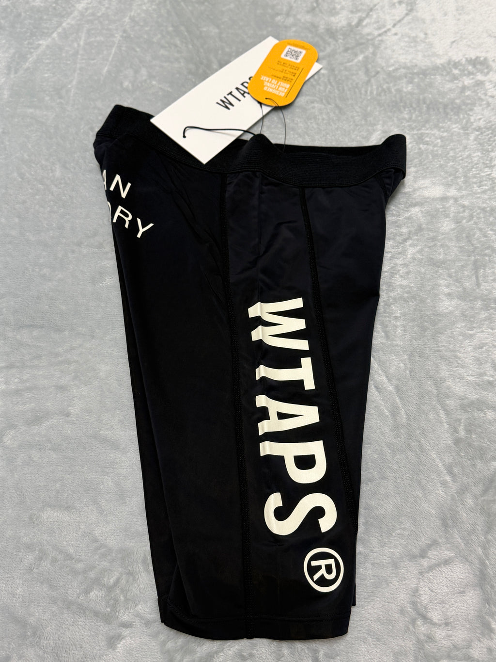 WTAPS MOOKIE SHORTS NLPL CORDURA 251ATDT-CSM25