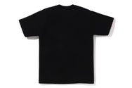 BABY MILO ABC CAMO MILO ON BIG APE TEE 2M30-110-003