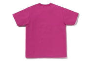 BABY MILO ON APE HEAD TEE 2M30-110-002