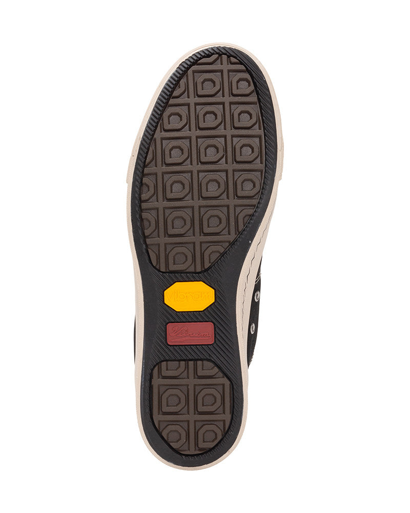 VISVIM SKAGWAY L.T. LO SHOES 0125101001003