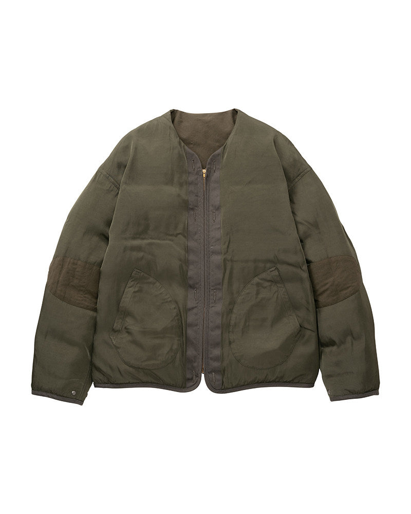 VISVIM IRIS DOWN JKT 0125205013022