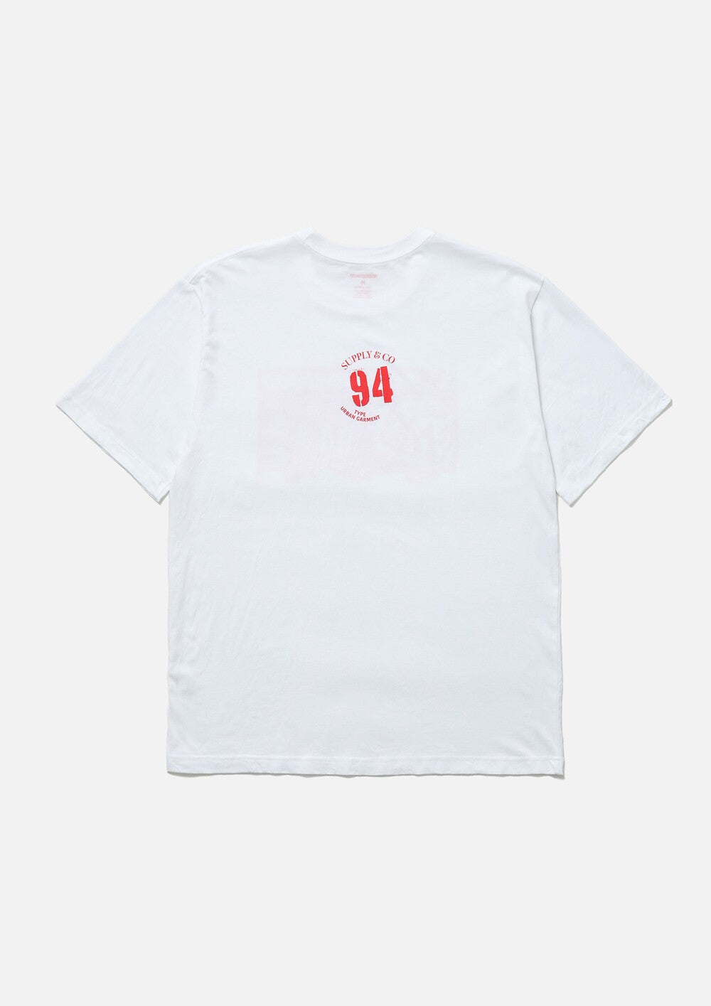 NEIGHBORHOOD NH 261 SPOT TEE SS-2 261PCNH-ST14S