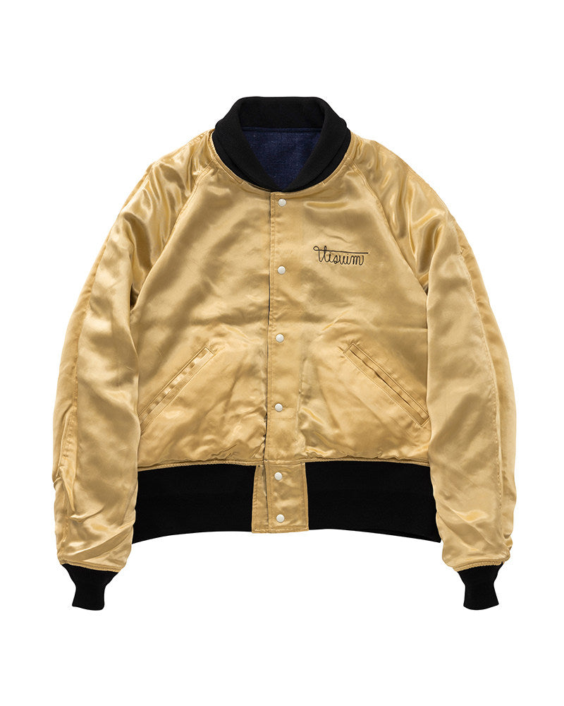 VISVIM BALLARD VARSITY 0125205013005