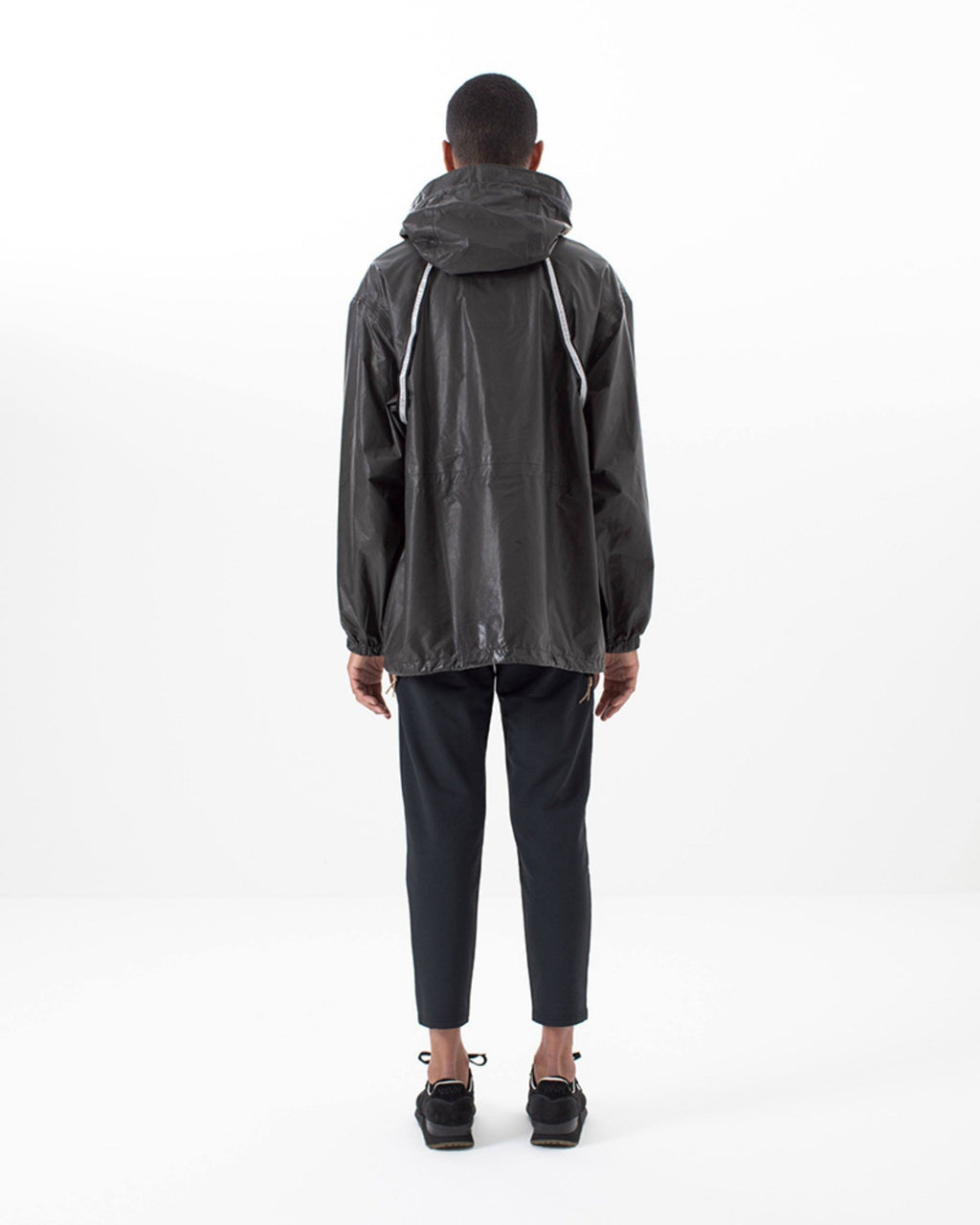 VISVIM VS HIGH-WATER ELIAS PANTS NY/SF 0121308008001