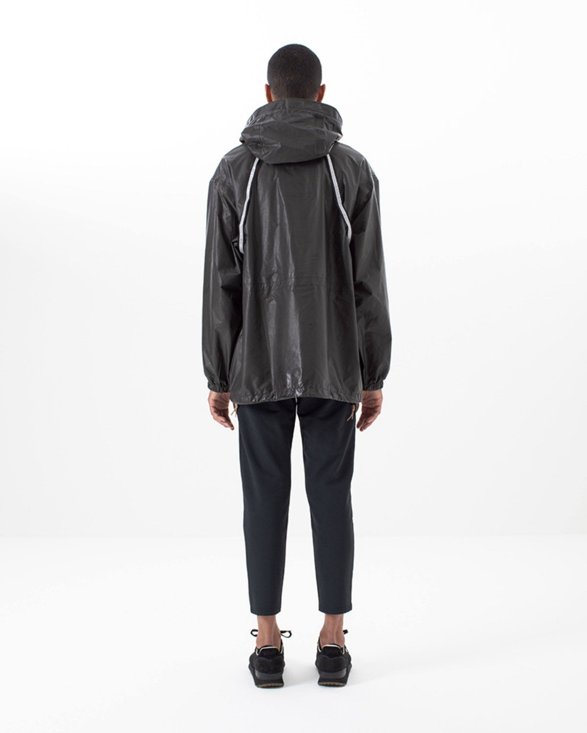 VISVIM VS HIGH-WATER ELIAS PANTS NY/SF 0121308008001