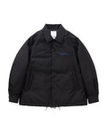 VISVIM COACH DOWN JKT 0125205013003