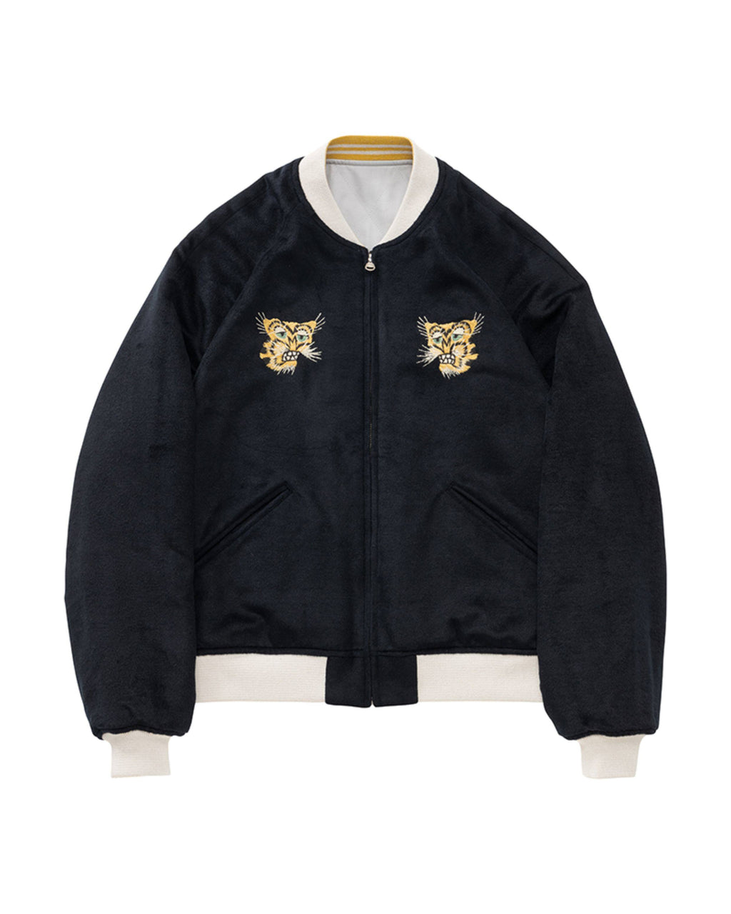 VISVIM SOUVENIR JKT (MAWATA) 0125205013004