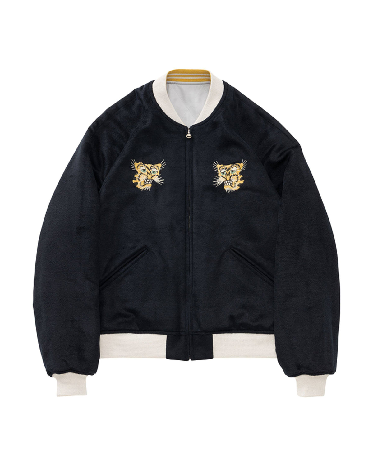 VISVIM SOUVENIR JKT (MAWATA) 0125205013004