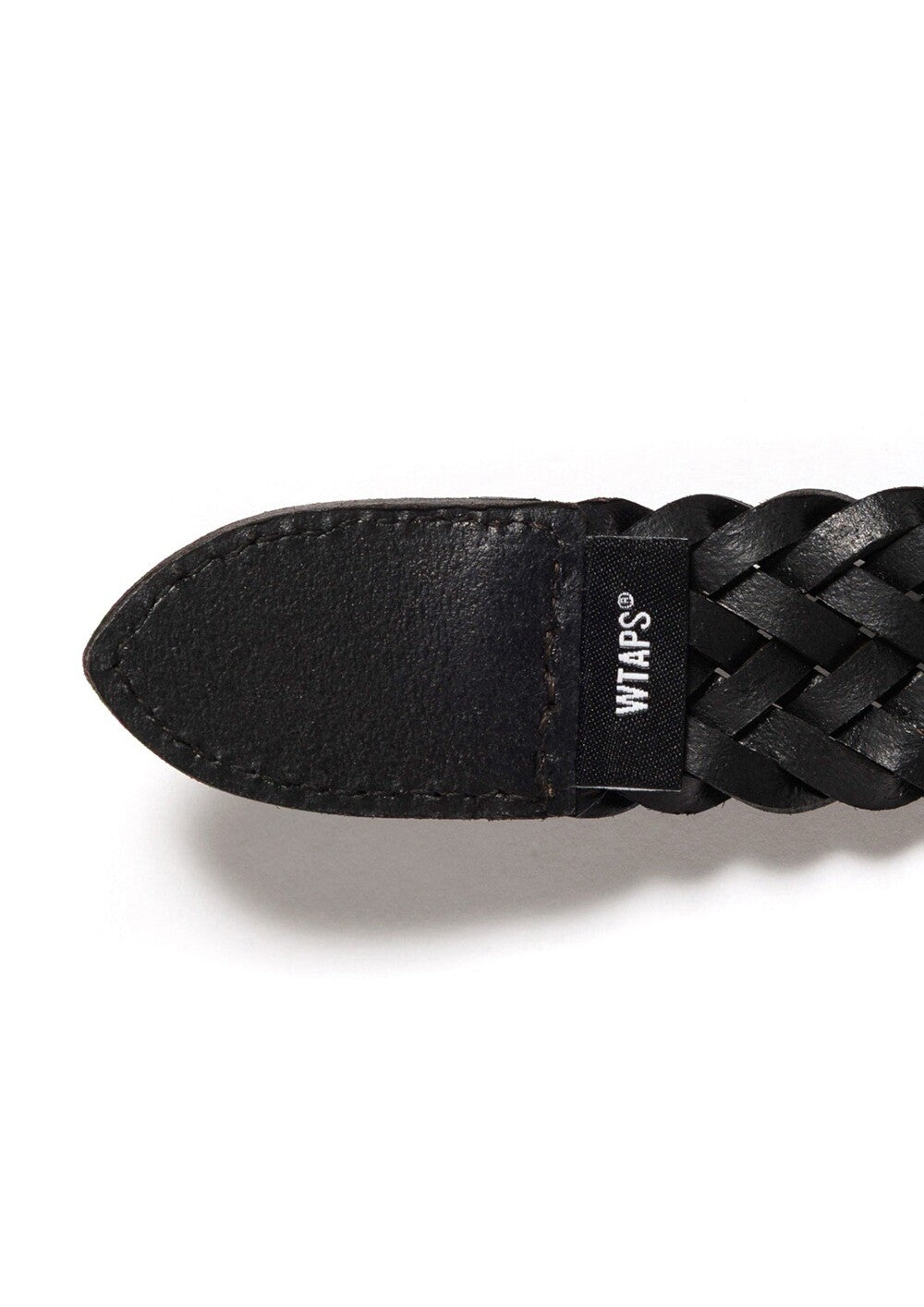 WTAPS HOOF BELT SYNTHETIC 261MYDT-AC02
