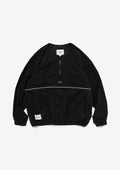 WTAPS BLOW LS POLY WEATHER SHIRT 262CWDT-SHM03