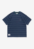 WTAPS BDY 02 SS JACQUARD T-SHIRT 261ATDT-CSM24