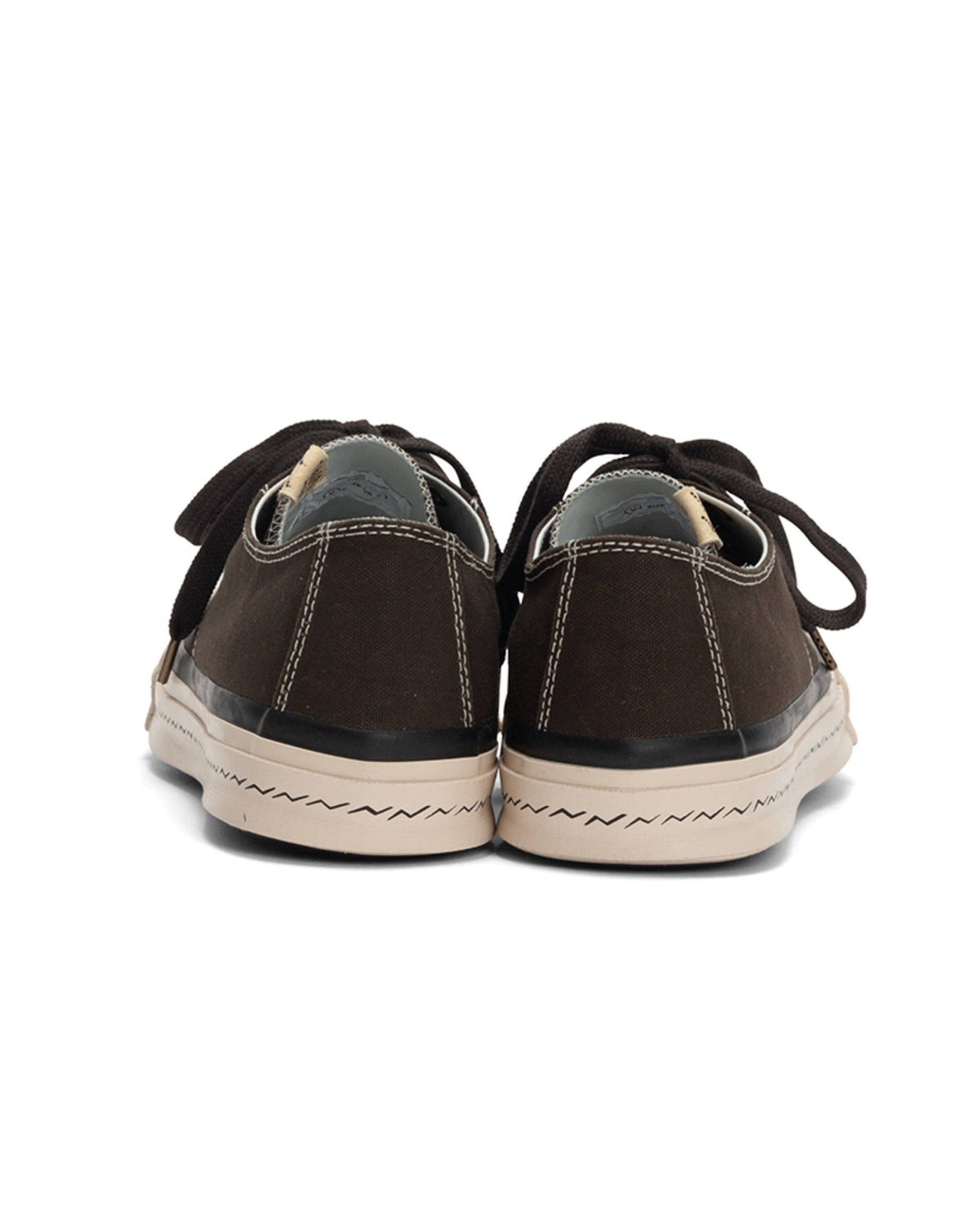 VISVIM SKAGWAY LO 0125201001002