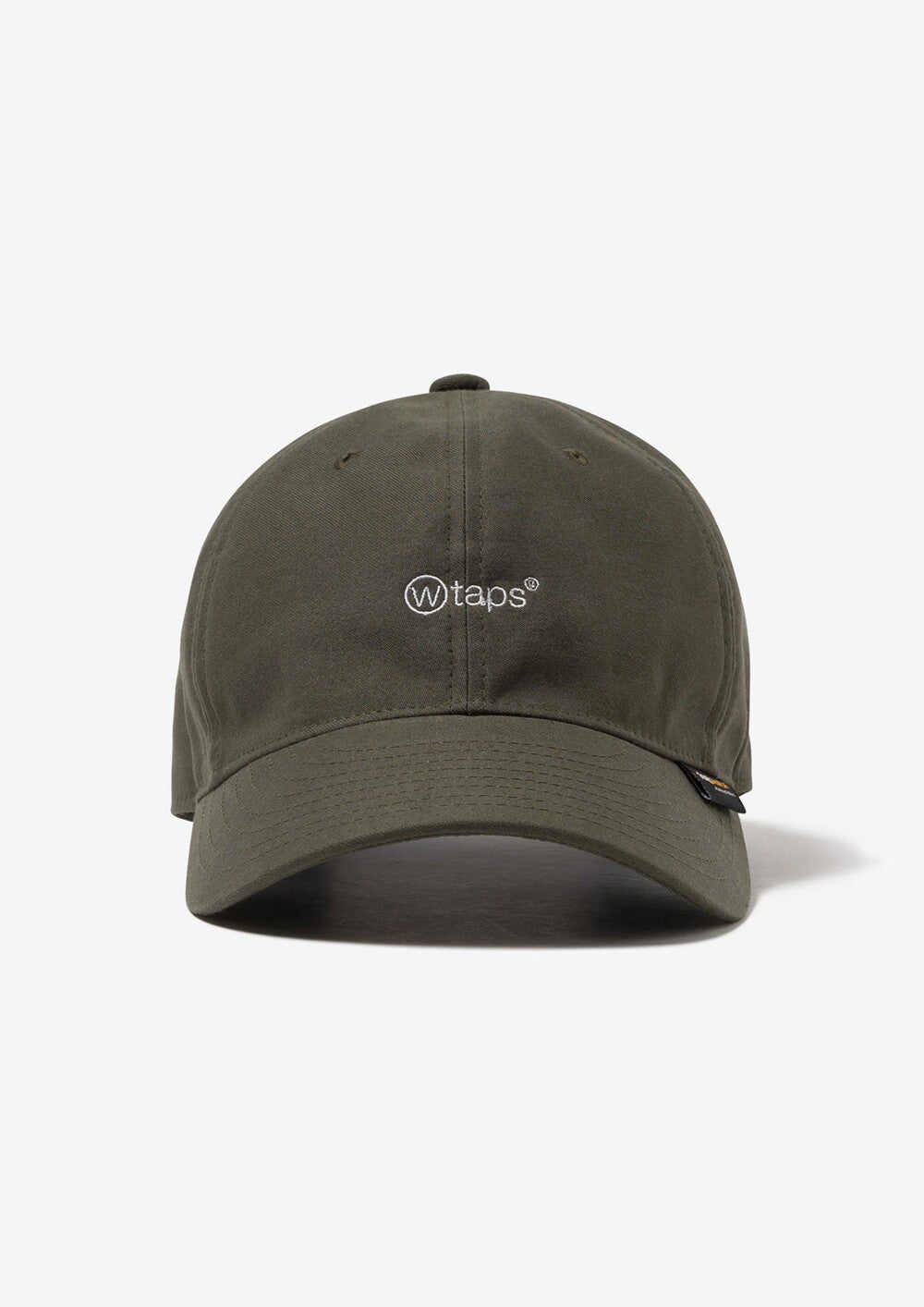 WTAPS T-6M 08 CAP NYCO SATIN CORDURA 262FSDT-HT06
