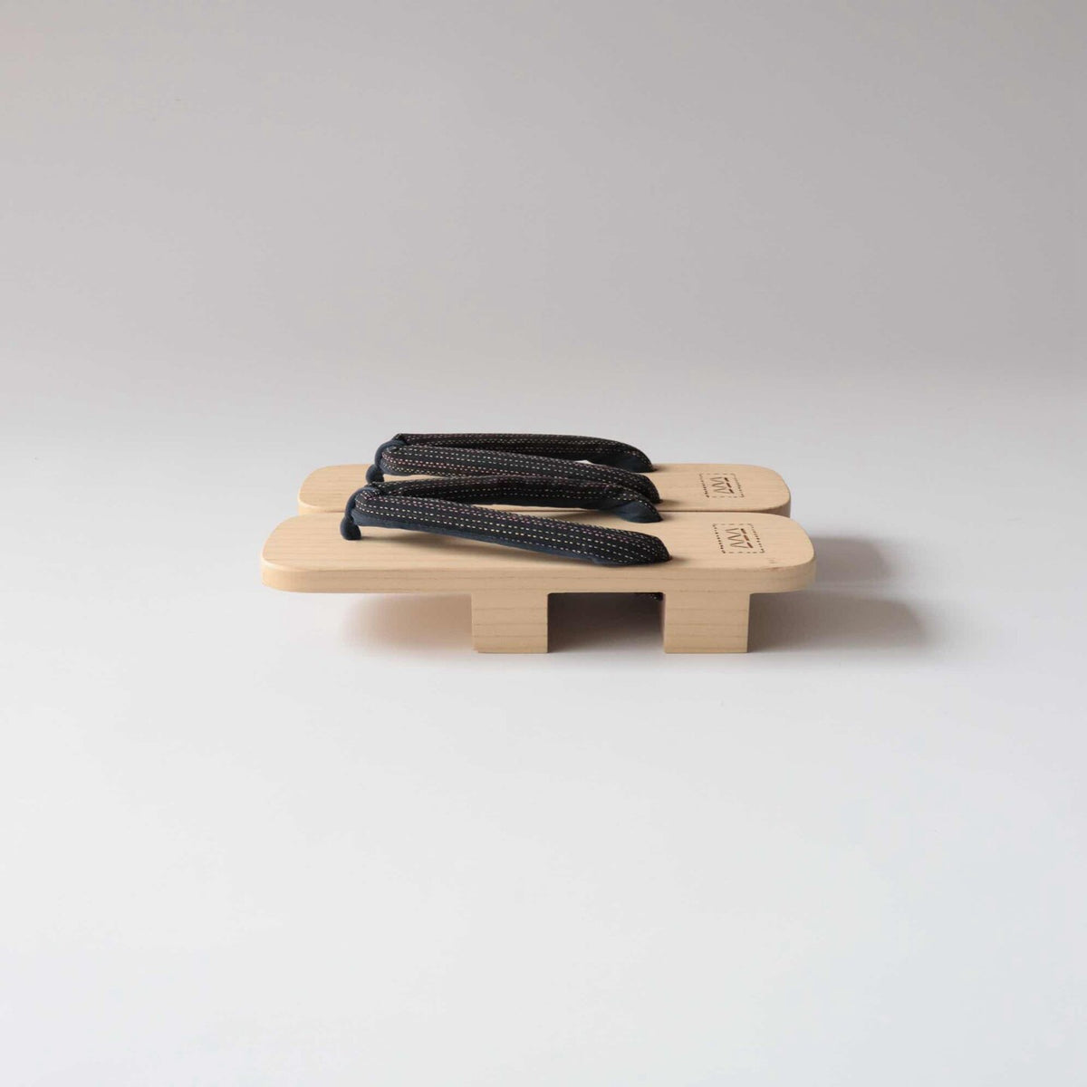 VISVIM GETA SANTOME 0125101001001