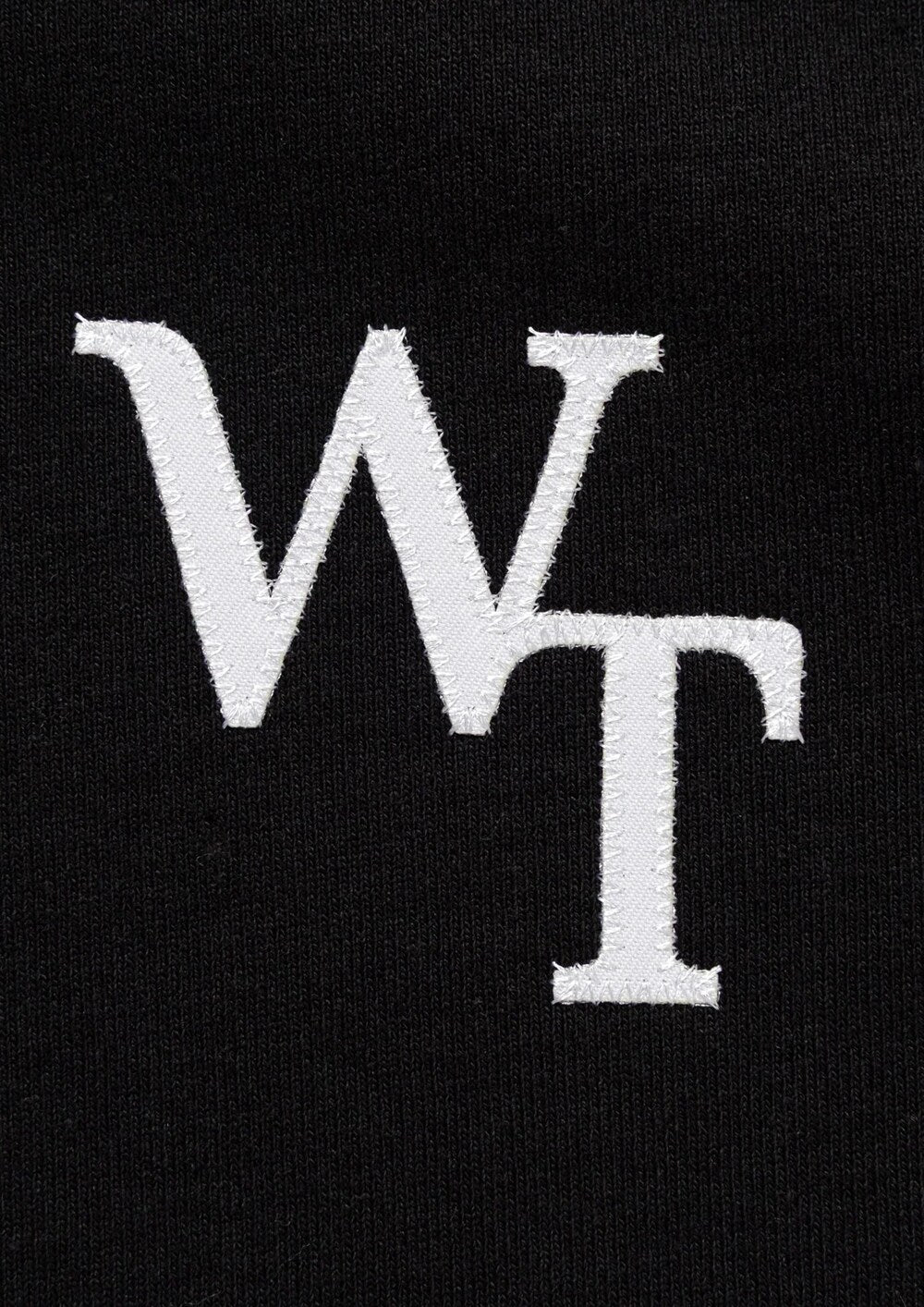 WTAPS ACADEMY SWEATER COTTON 261ATDT-CSM04
