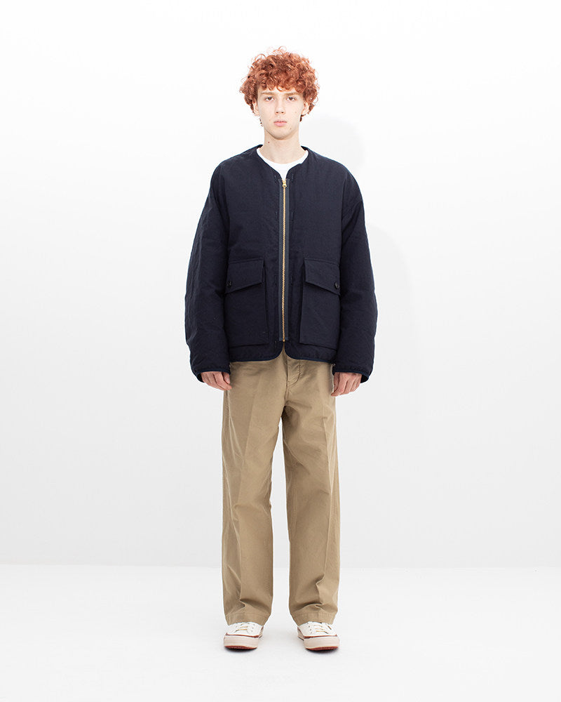 VISVIM IRIS DOWN JKT 0125205013022