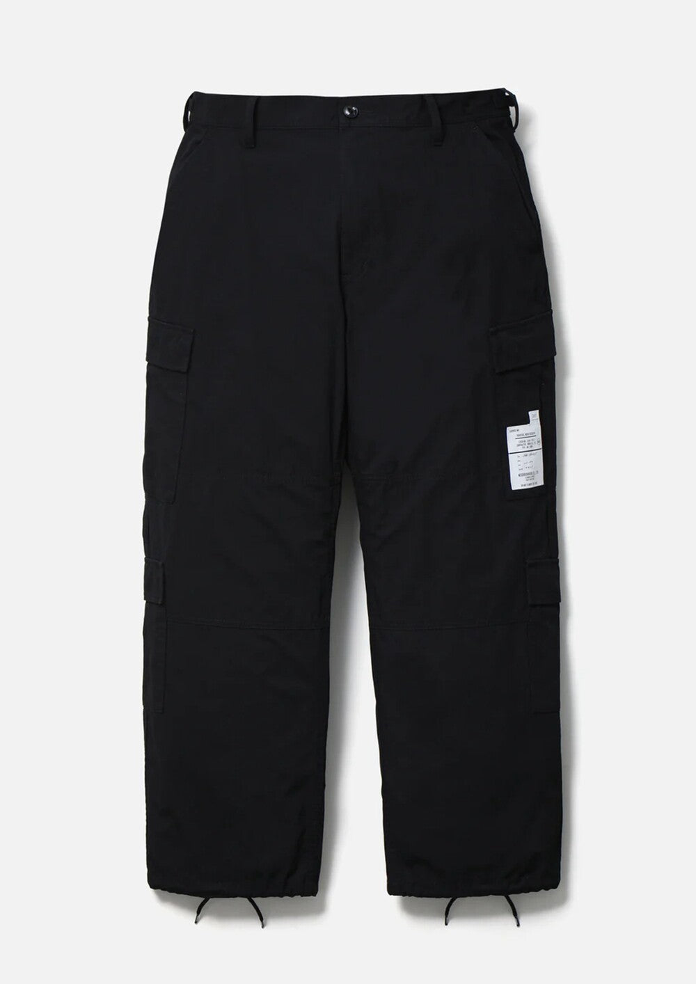 NEIGHBORHOOD BDU PANTS 261SPNH-PTM01