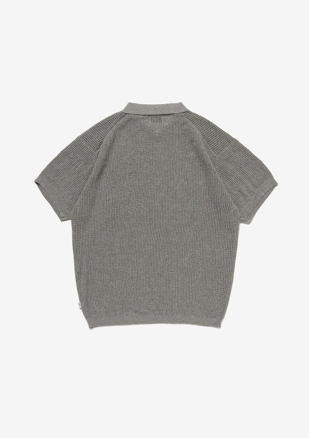 WTAPS DUP SWEATER COTTON 261FZDT-KNM01