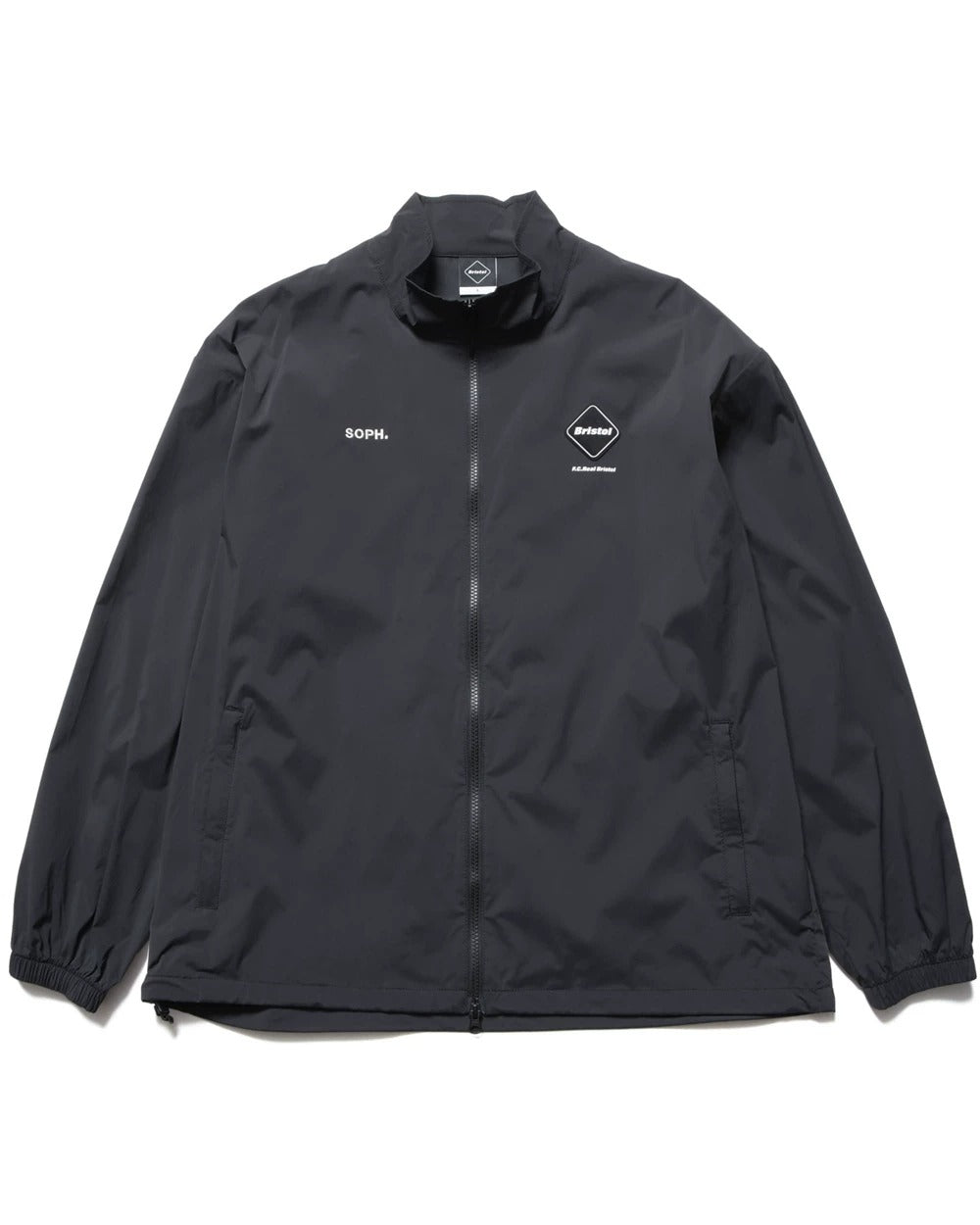 FCRB CORDURA STRETCH VENTILATION BLOUSON FCRB-262077