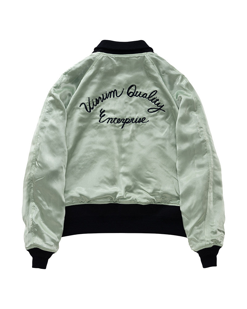 VISVIM BALLARD VARSITY 0125205013005
