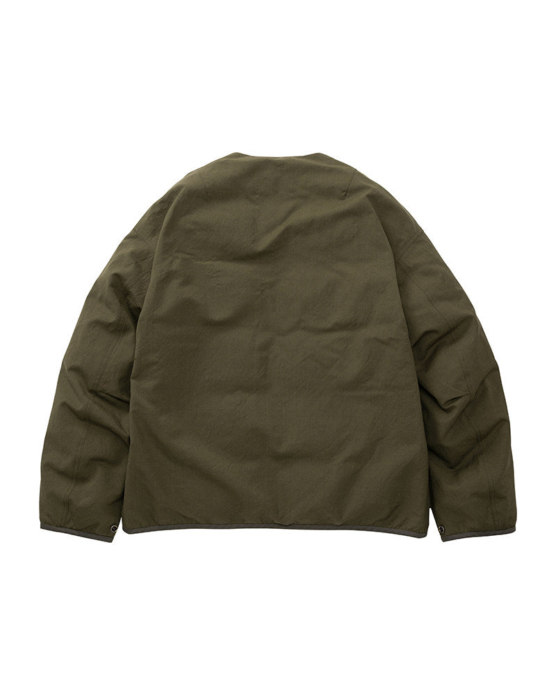 VISVIM IRIS DOWN JKT 0125205013022